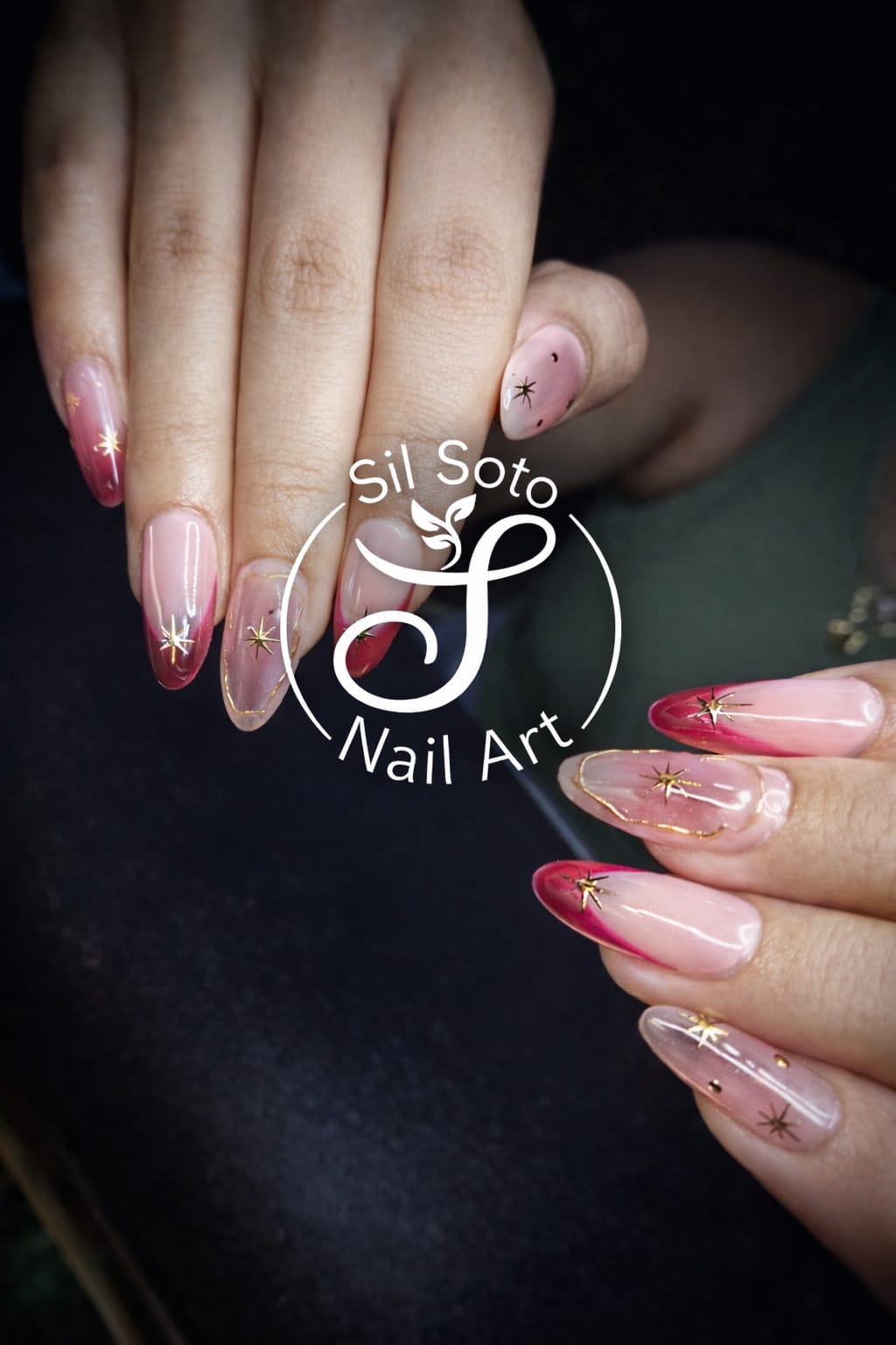 Diseño de uñas - Sil Soto Nail Art (1)