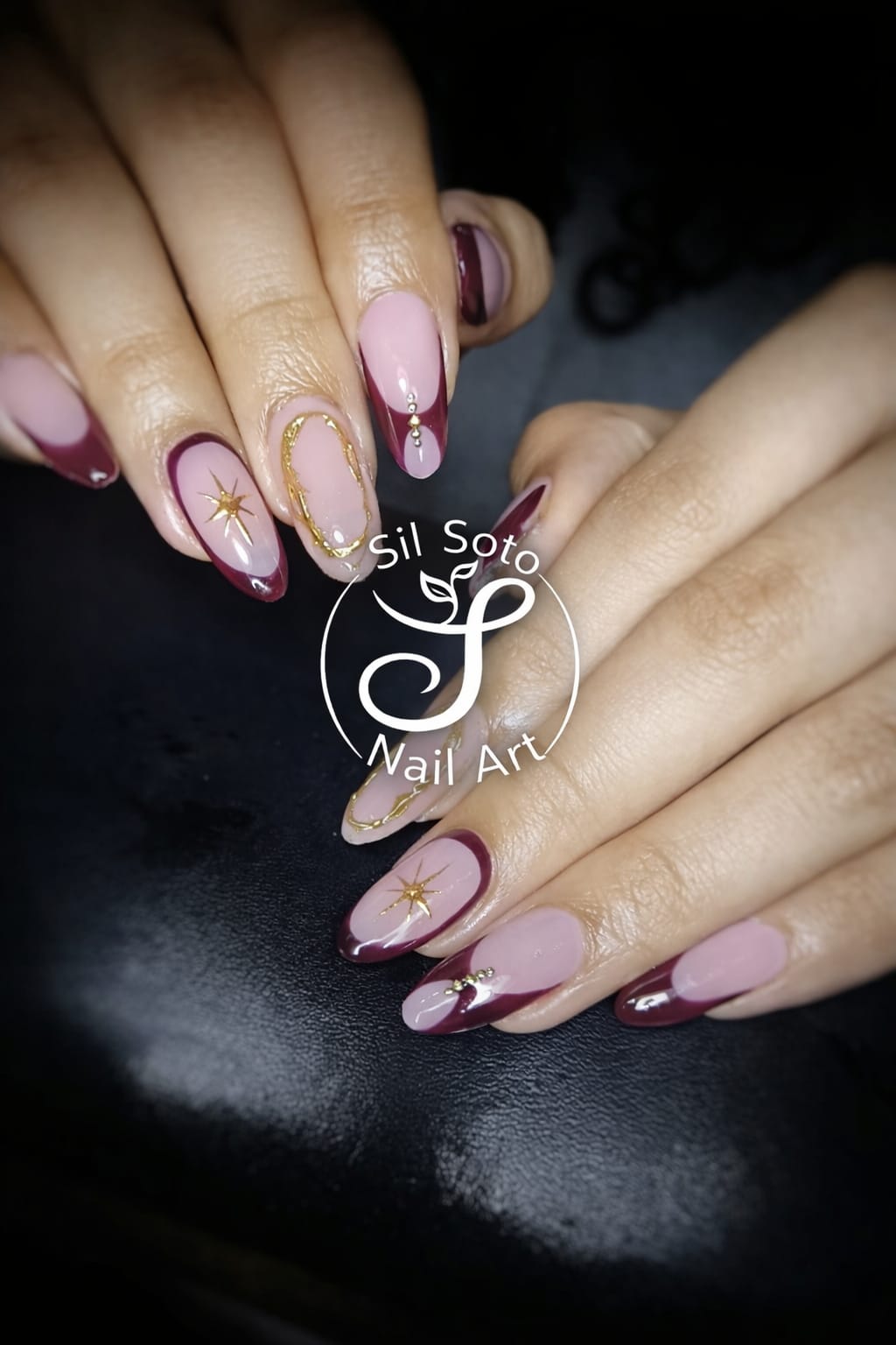 Diseño de uñas - Sil Soto Nail Art (3)